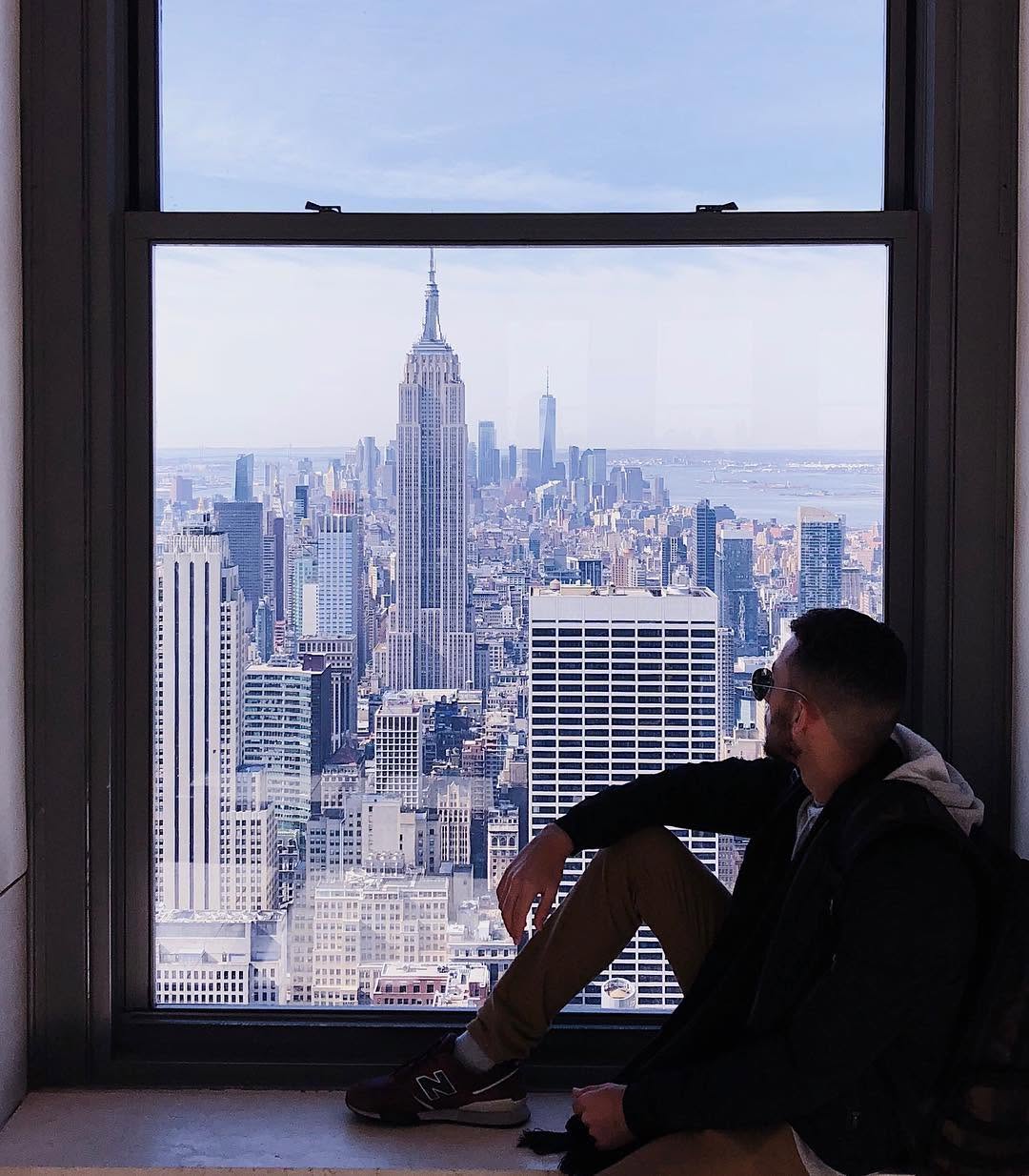 Empire State of Mind